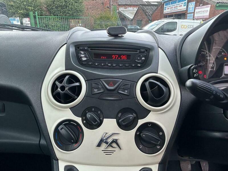 Used Ford Ka 2009 for sale - 76159220: Photo 33