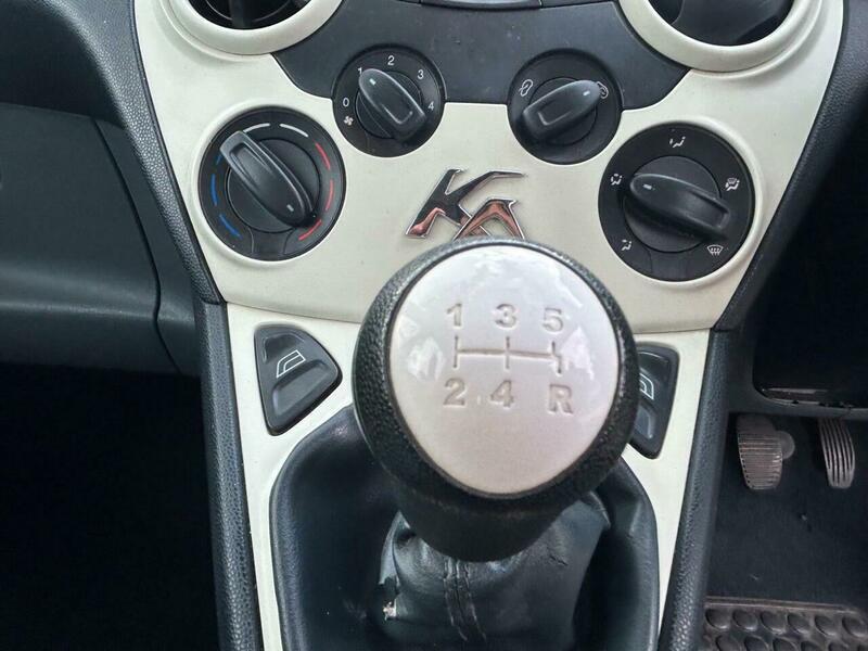 Used Ford Ka 2009 for sale - 76159220: Photo 35