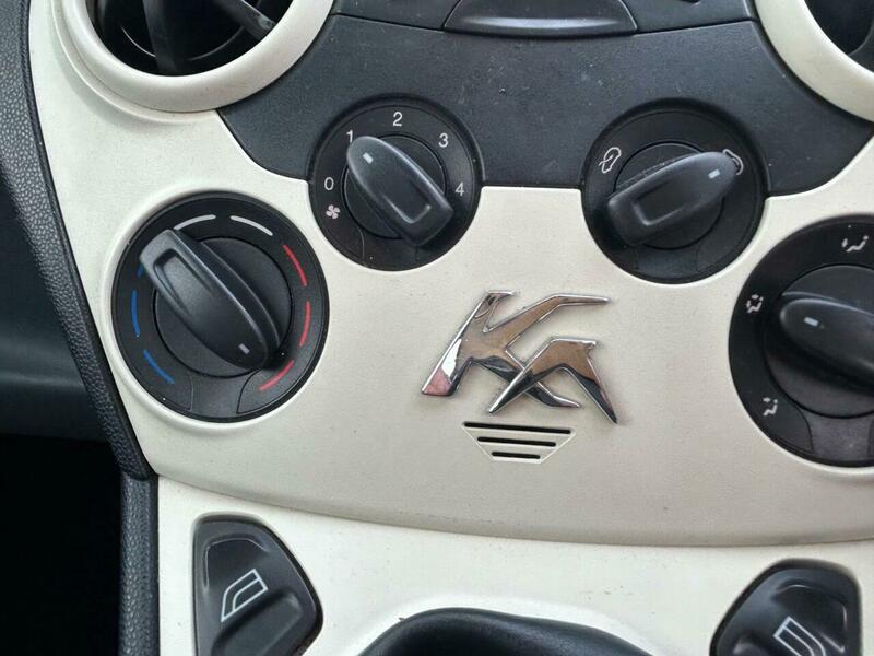 Used Ford Ka 2009 for sale - 76159220: Photo 36