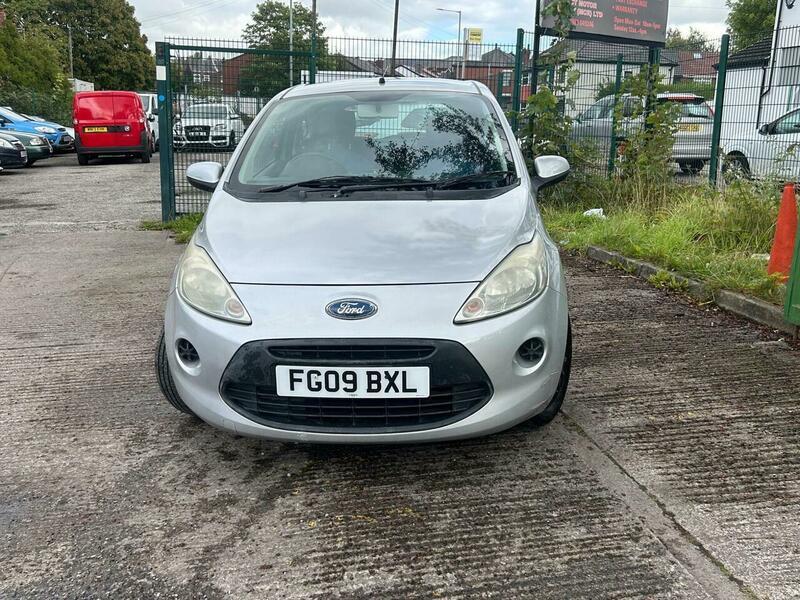 Used Ford Ka 2009 for sale - 76159220: Photo 4