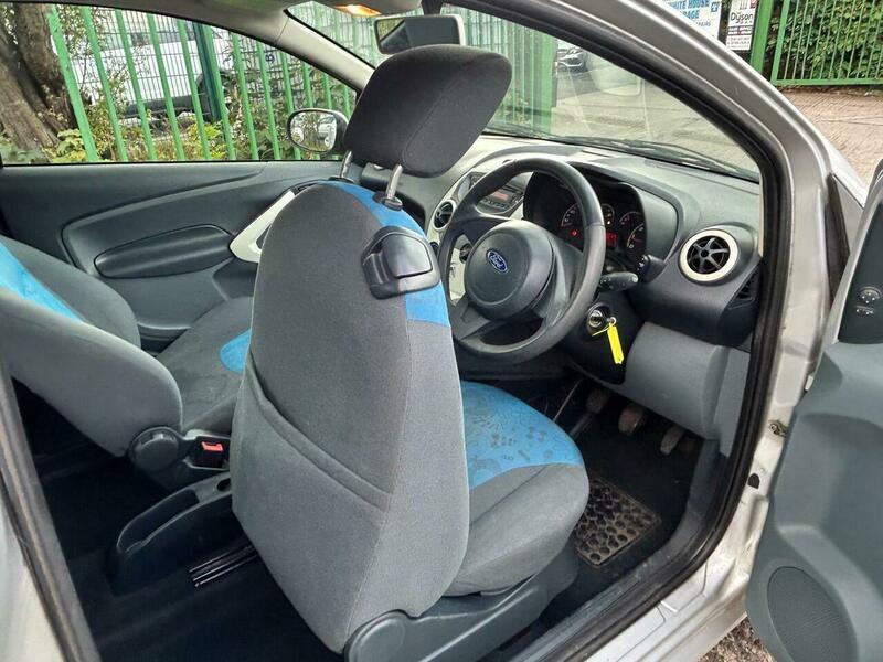 Used Ford Ka 2009 for sale - 76159220: Photo 42