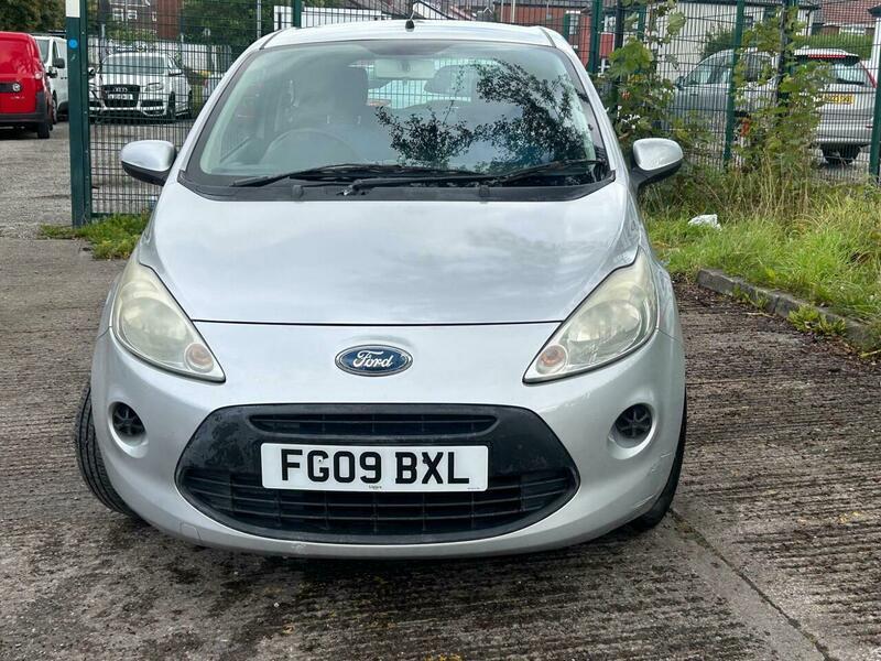 Used Ford Ka 2009 for sale - 76159220: Photo 5