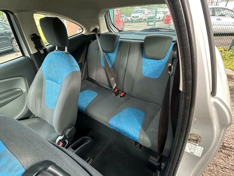 Used Ford Ka 2009 for sale - 76159220: Photo 50