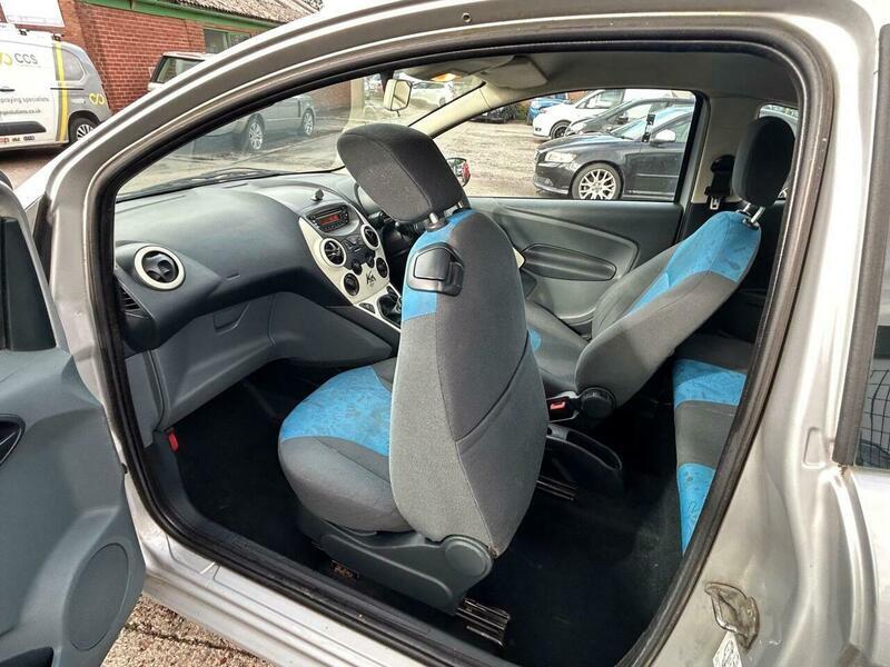 Used Ford Ka 2009 for sale - 76159220: Photo 51