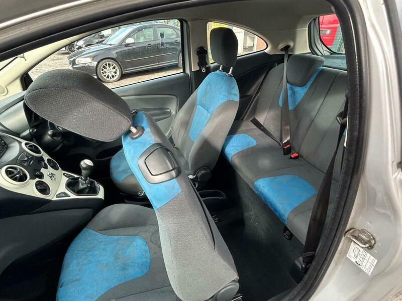 Used Ford Ka 2009 for sale - 76159220: Photo 52