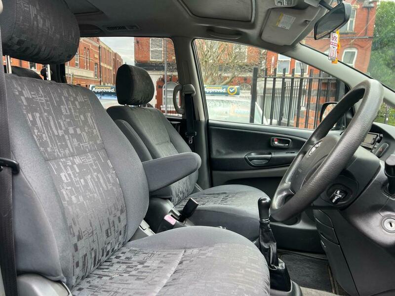 Used Toyota Previa 2005 for sale - 76953418: Photo 20