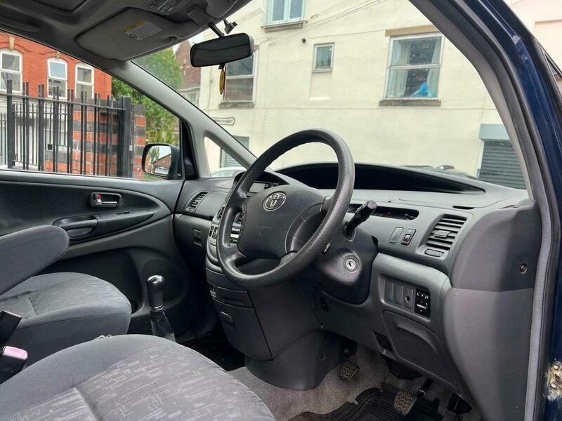 Used Toyota Previa 2005 for sale - 76953418: Photo 23