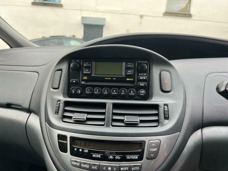 Used Toyota Previa 2005 for sale - 76953418: Photo 26