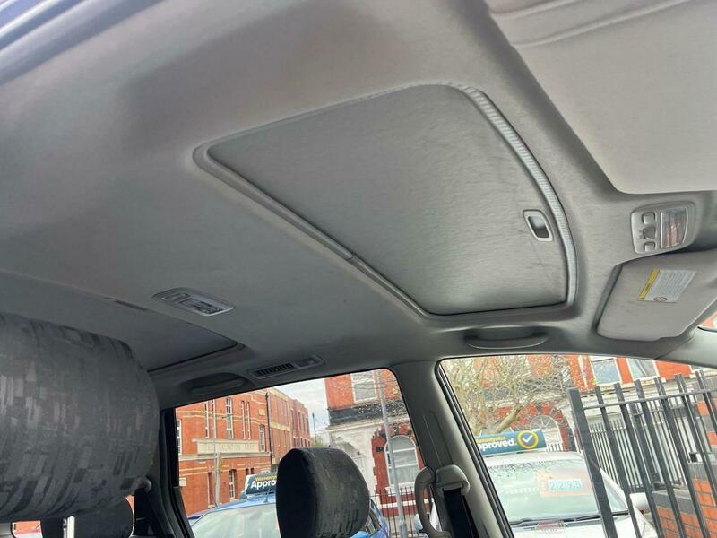 Used Toyota Previa 2005 for sale - 76953418: Photo 27