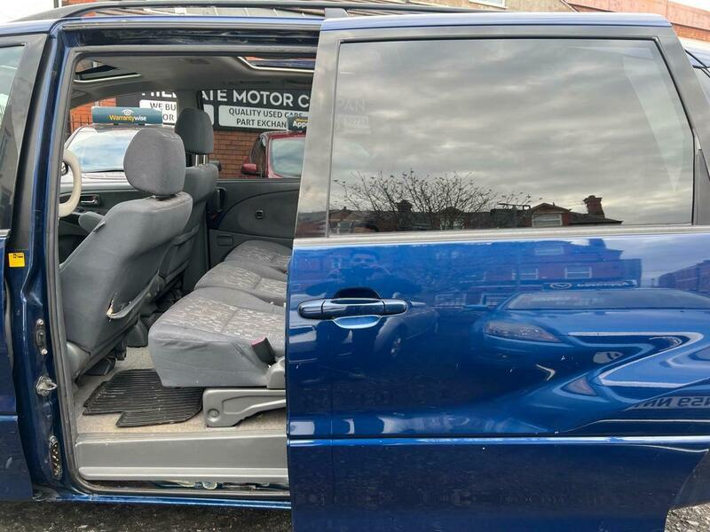 Used Toyota Previa 2005 for sale - 76953418: Photo 38