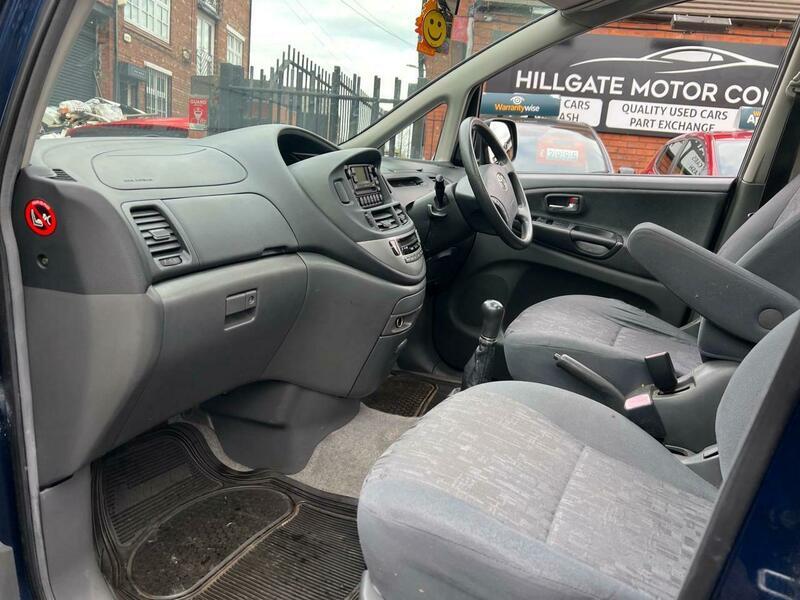 Used Toyota Previa 2005 for sale - 76953418: Photo 44