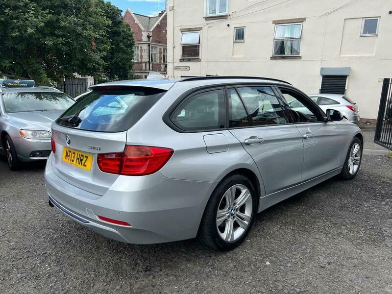Used BMW 3 Series 2013 for sale - 76953564: Photo 11
