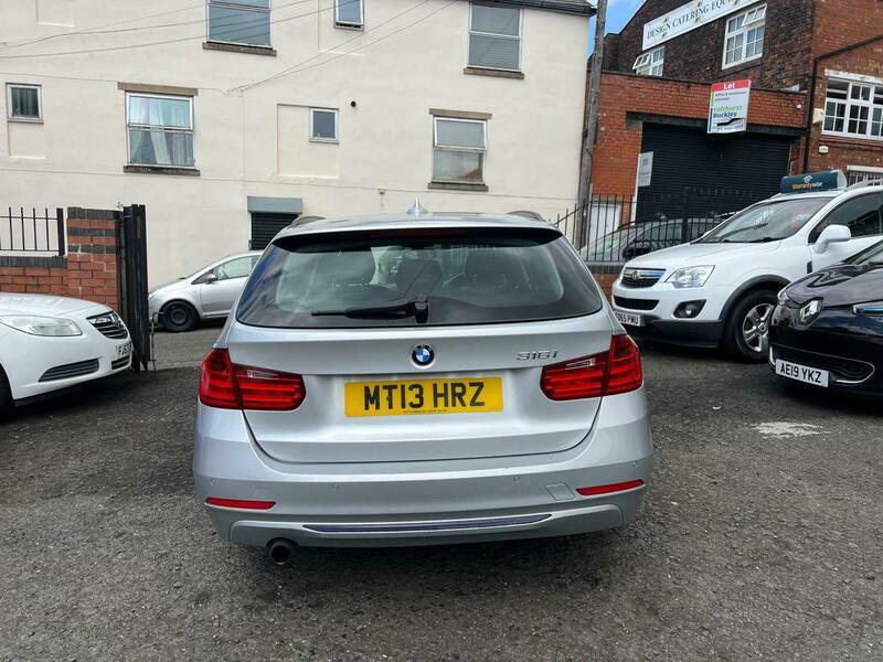 Used BMW 3 Series 2013 for sale - 76953564: Photo 13