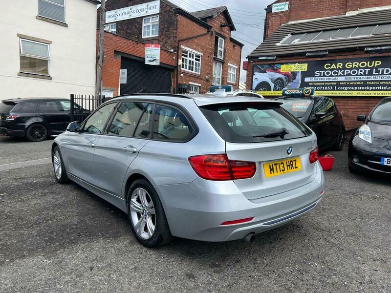 Used BMW 3 Series 2013 for sale - 76953564: Photo 14