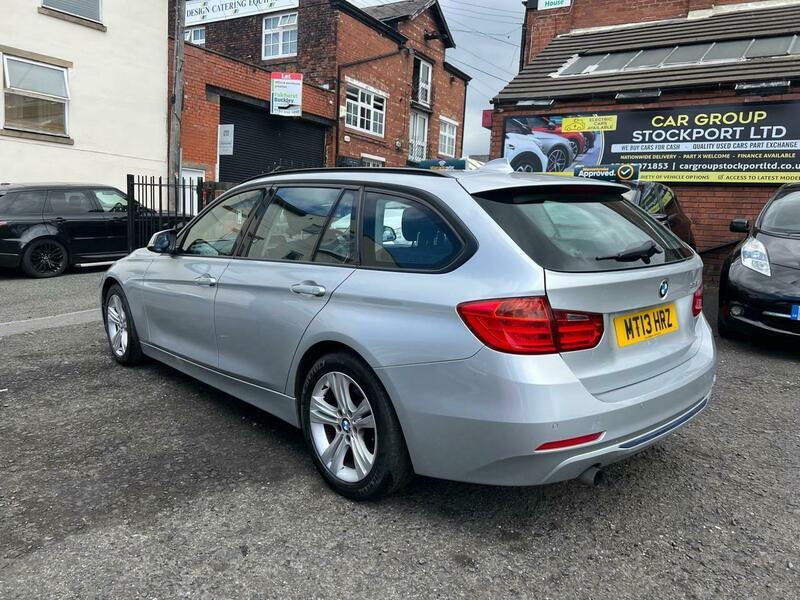 Used BMW 3 Series 2013 for sale - 76953564: Photo 15