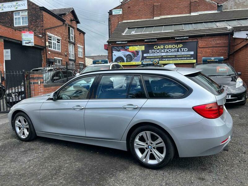 Used BMW 3 Series 2013 for sale - 76953564: Photo 16