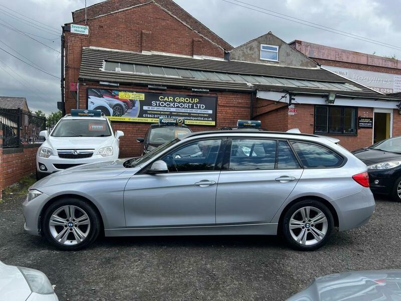 Used BMW 3 Series 2013 for sale - 76953564: Photo 17