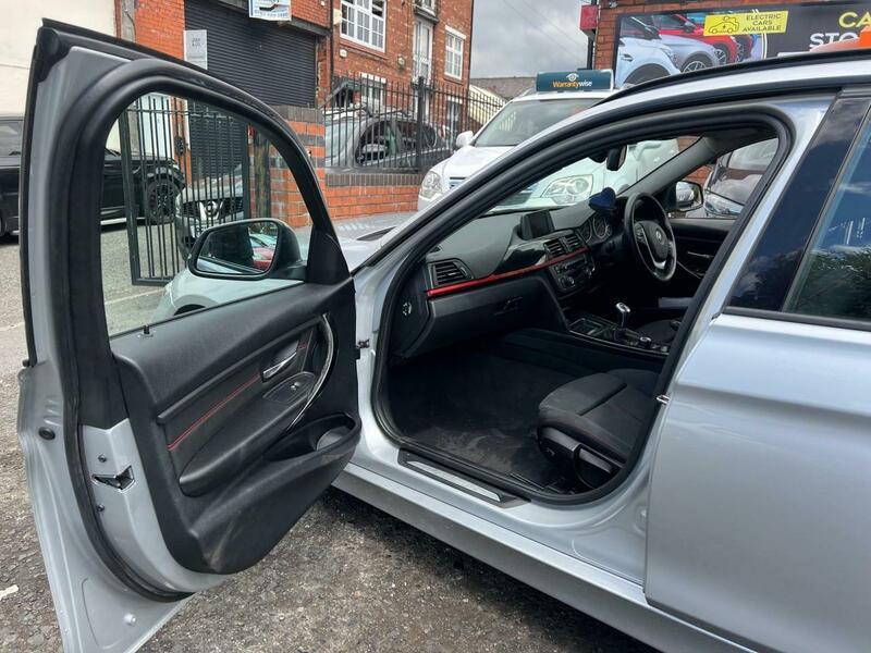 Used BMW 3 Series 2013 for sale - 76953564: Photo 18