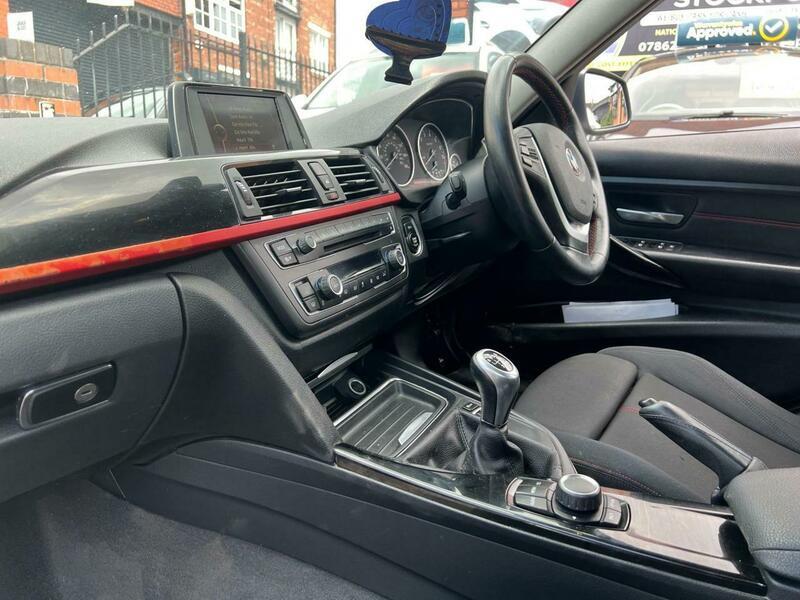 Used BMW 3 Series 2013 for sale - 76953564: Photo 22