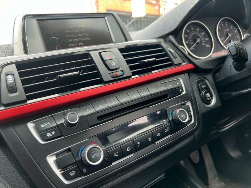 Used BMW 3 Series 2013 for sale - 76953564: Photo 24