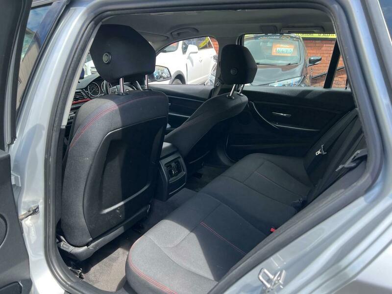 Used BMW 3 Series 2013 for sale - 76953564: Photo 26