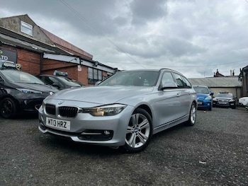 Used BMW 3 Series 2013 for sale - 76953564: Photo