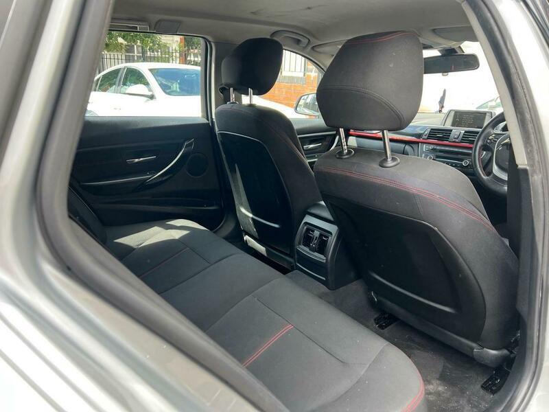 Used BMW 3 Series 2013 for sale - 76953564: Photo 33