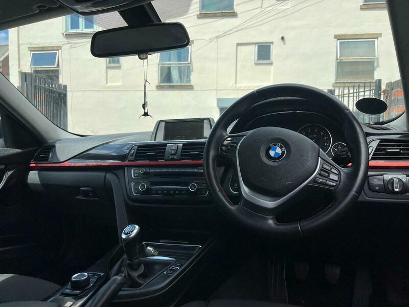Used BMW 3 Series 2013 for sale - 76953564: Photo 34