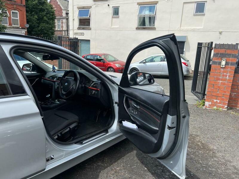 Used BMW 3 Series 2013 for sale - 76953564: Photo 35