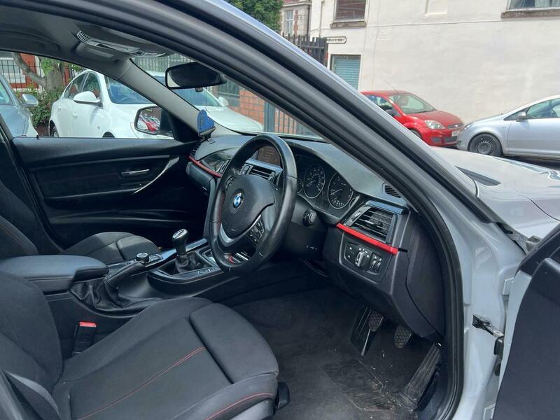 Used BMW 3 Series 2013 for sale - 76953564: Photo 36