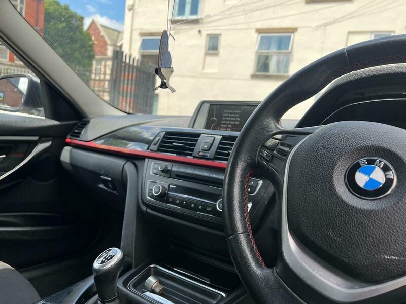 Used BMW 3 Series 2013 for sale - 76953564: Photo 39