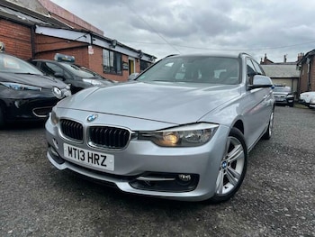 Used BMW 3 Series 2013 for sale - 76953564: Photo