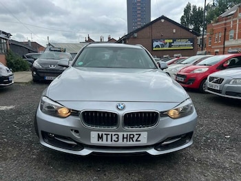 Used BMW 3 Series 2013 for sale - 76953564: Photo