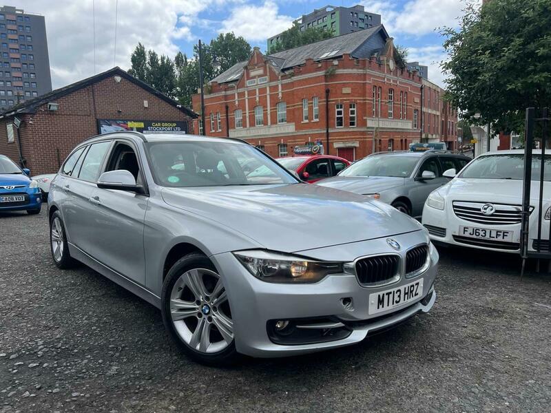 Used BMW 3 Series 2013 for sale - 76953564: Photo 5