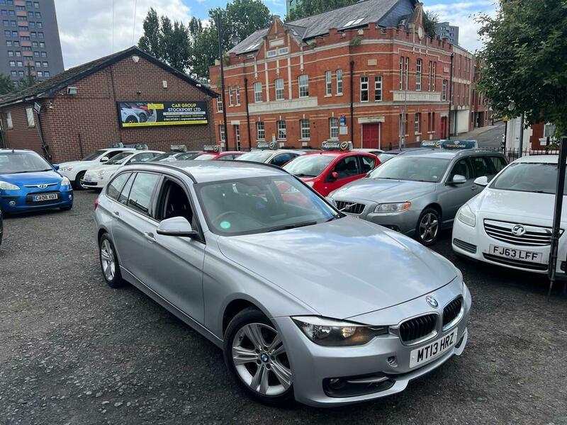 Used BMW 3 Series 2013 for sale - 76953564: Photo 7