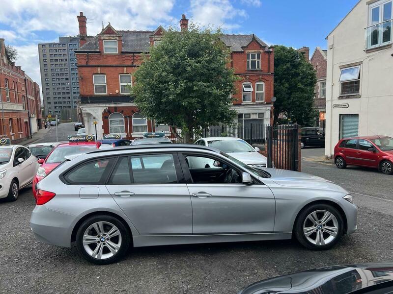 Used BMW 3 Series 2013 for sale - 76953564: Photo 9