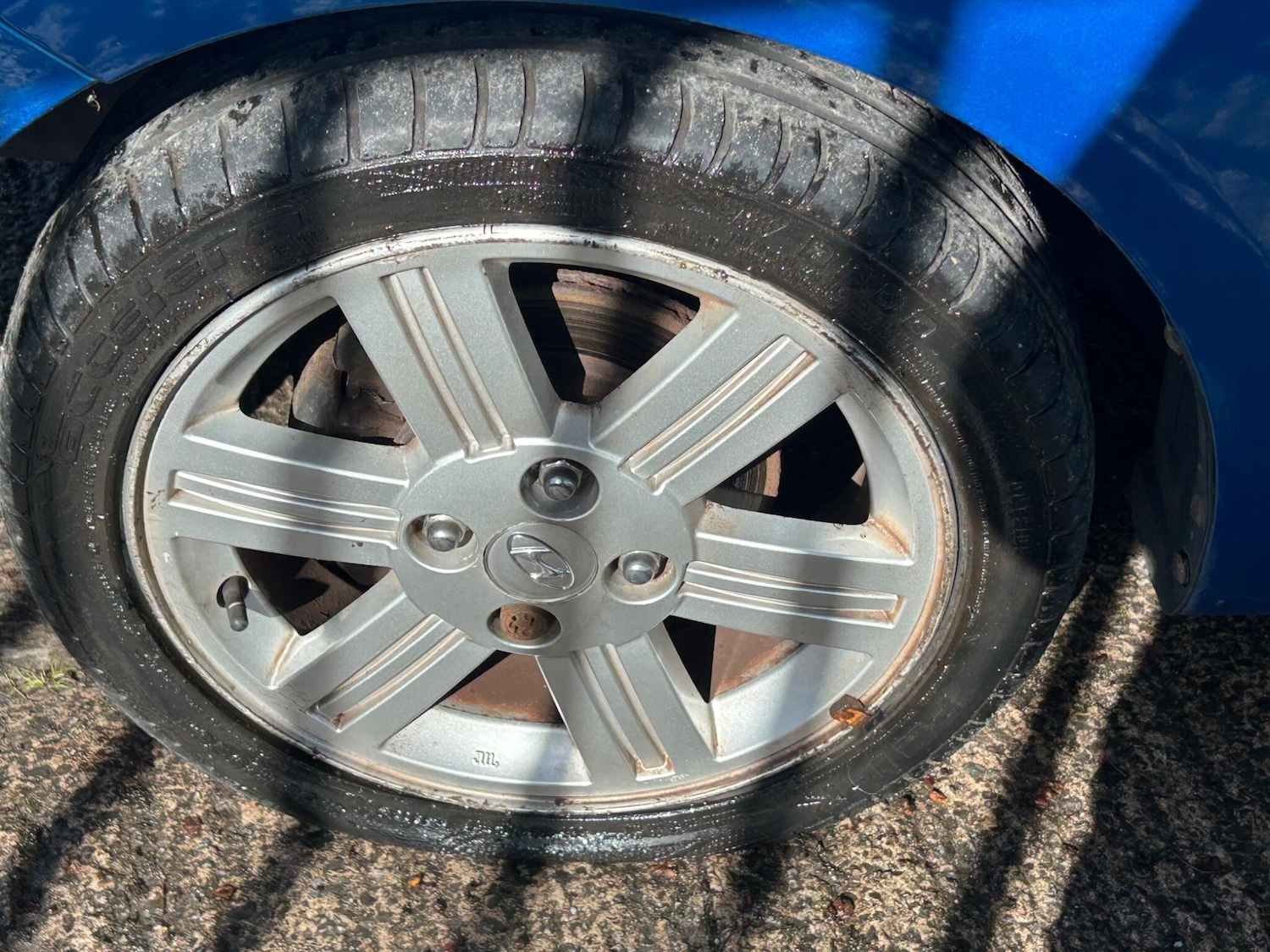 Used Hyundai i10 2008 for sale - 76953097: Photo 18