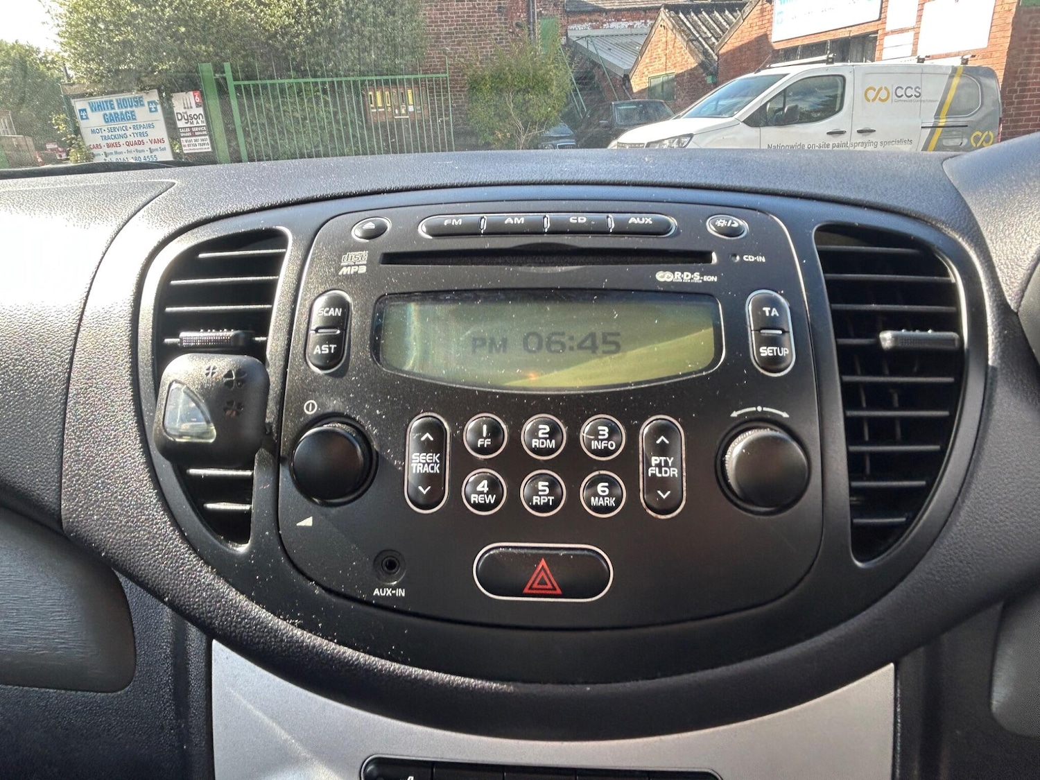 Used Hyundai i10 2008 for sale - 76953097: Photo 27