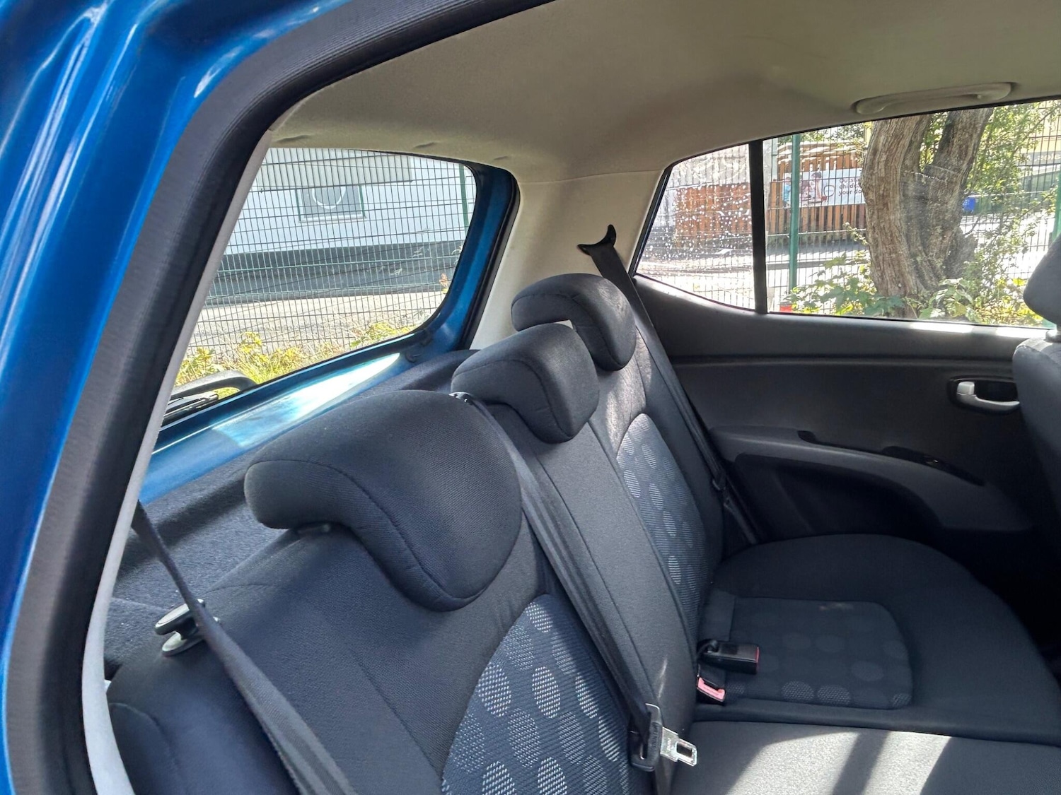 Used Hyundai i10 2008 for sale - 76953097: Photo 36