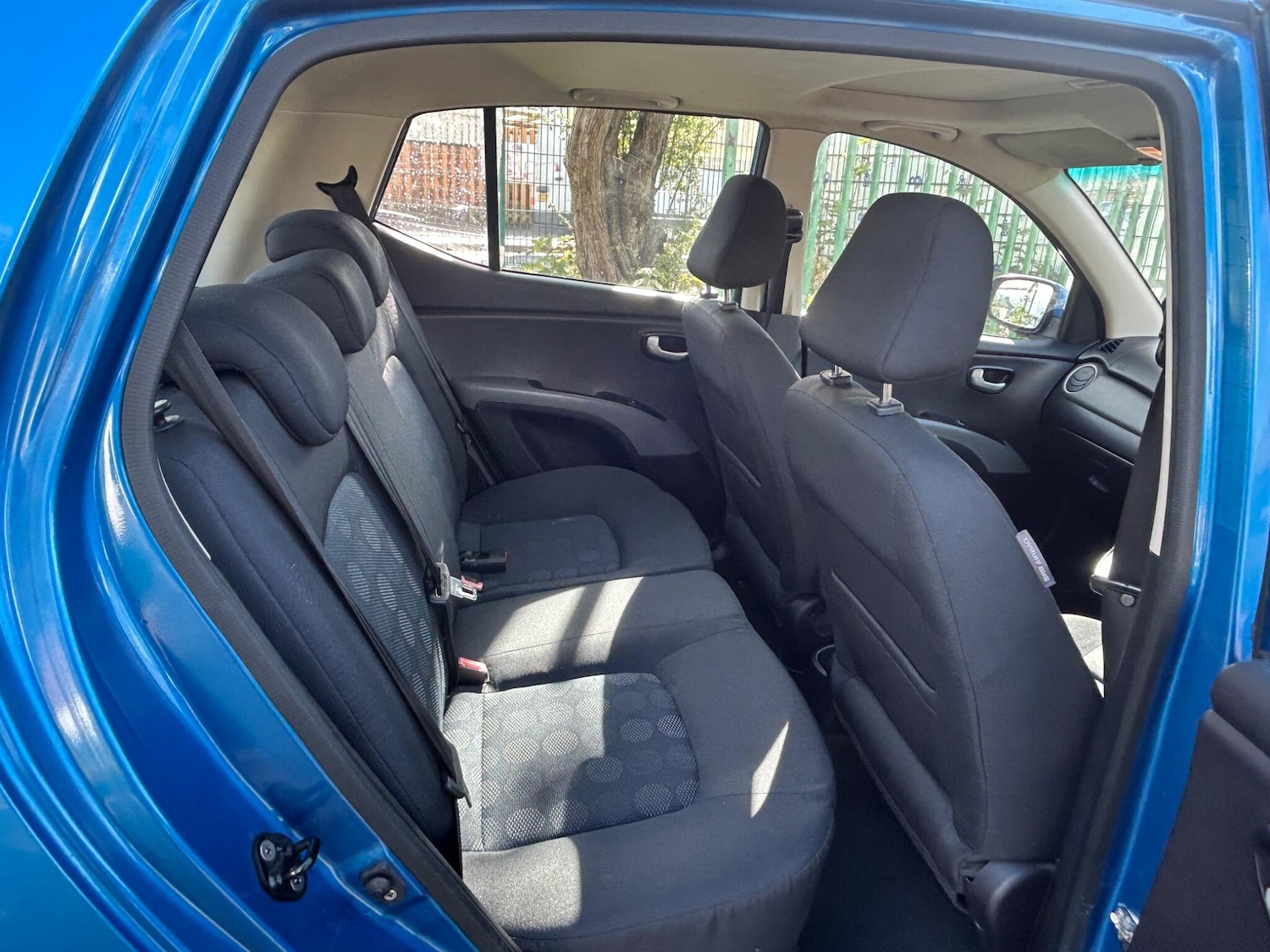 Used Hyundai i10 2008 for sale - 76953097: Photo 37