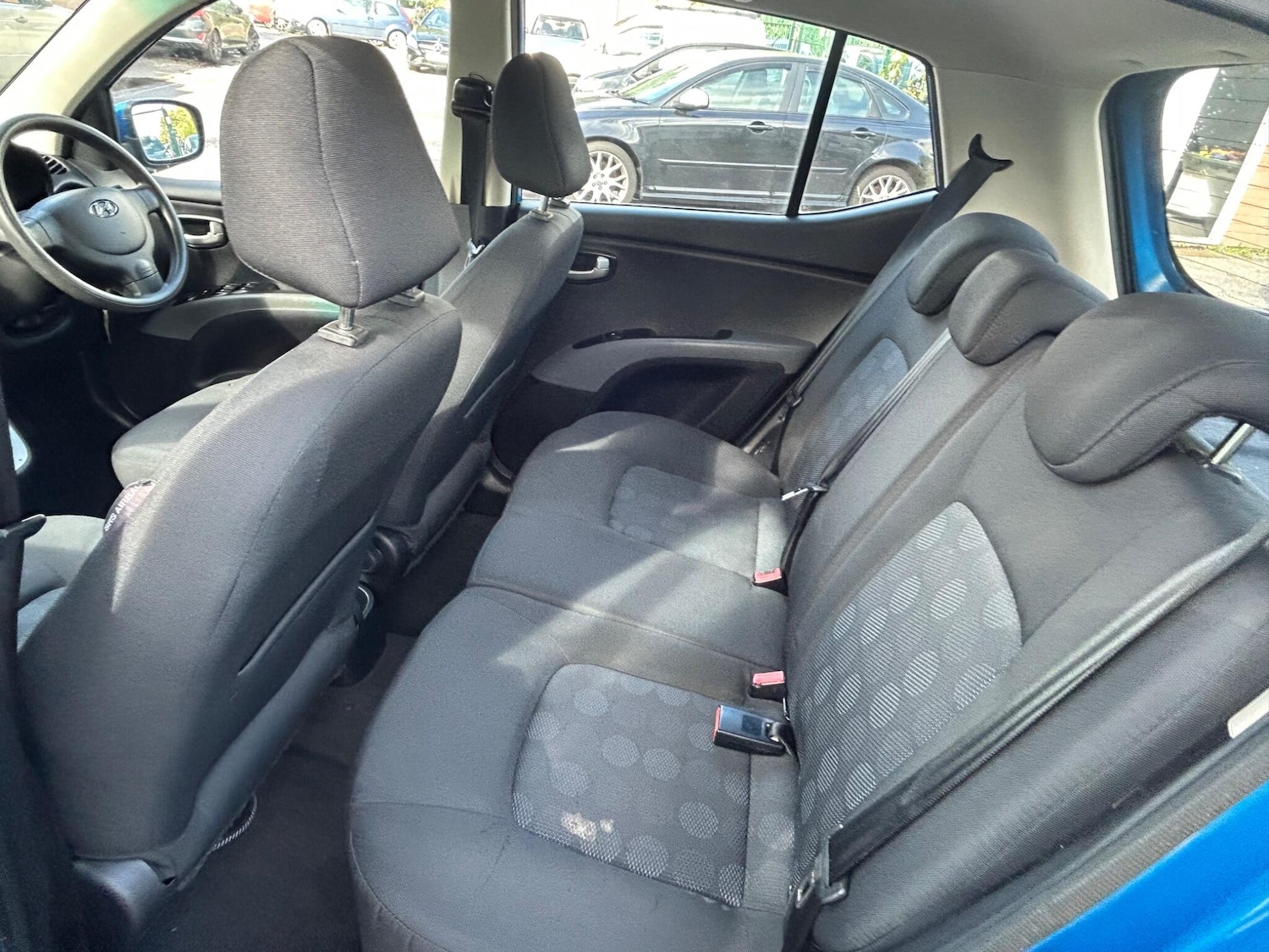 Used Hyundai i10 2008 for sale - 76953097: Photo 41