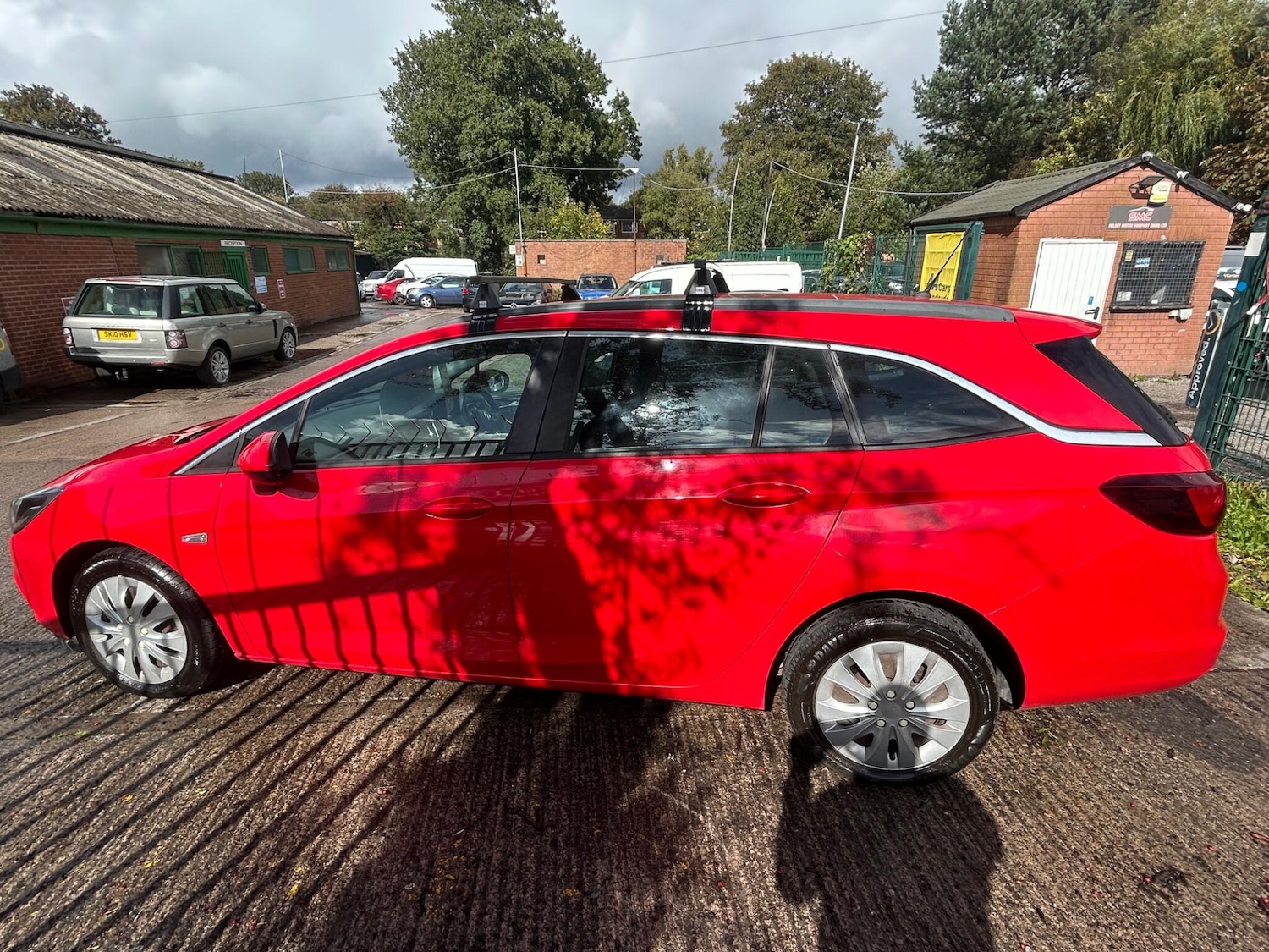 Used Vauxhall Astra 2016 for sale - 76159235: Photo 22