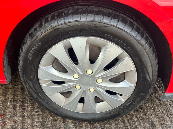 Used Vauxhall Astra 2016 for sale - 76159235: Photo 25