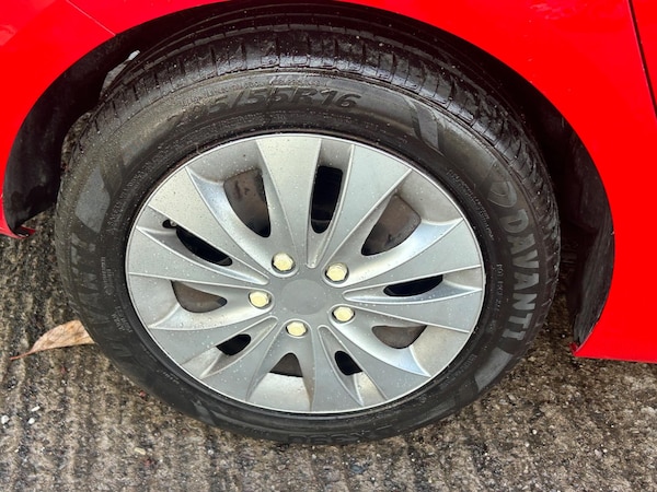 Used Vauxhall Astra 2016 for sale - 76159235: Photo 26