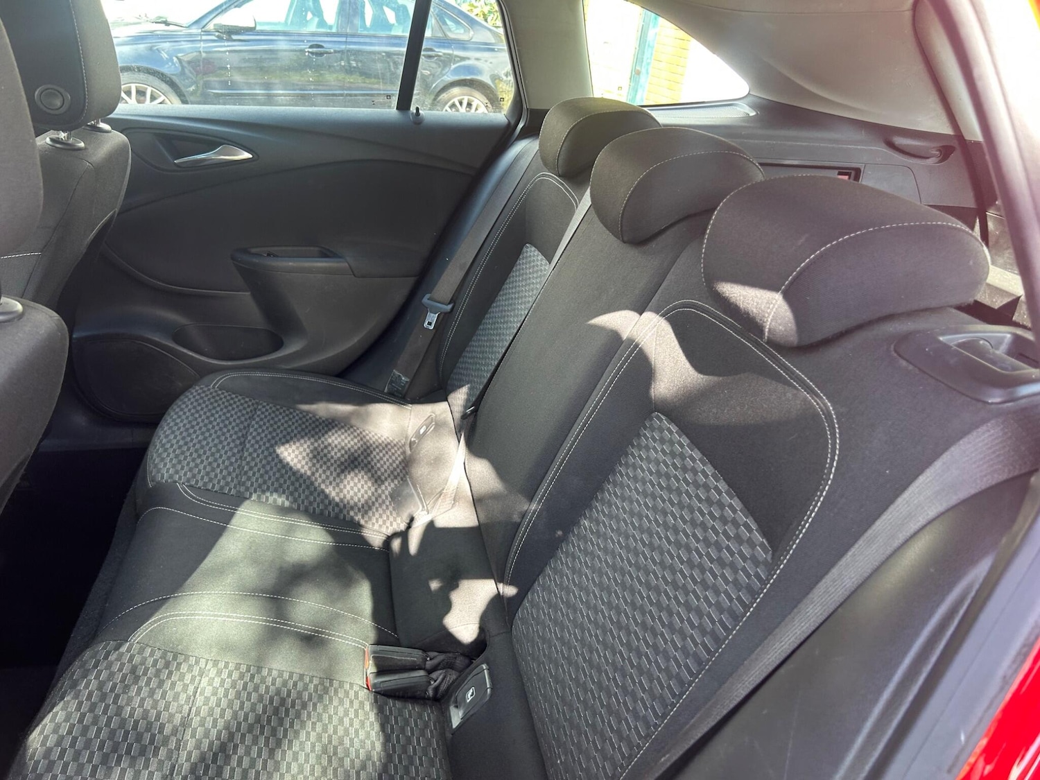 Used Vauxhall Astra 2016 for sale - 76159235: Photo 49