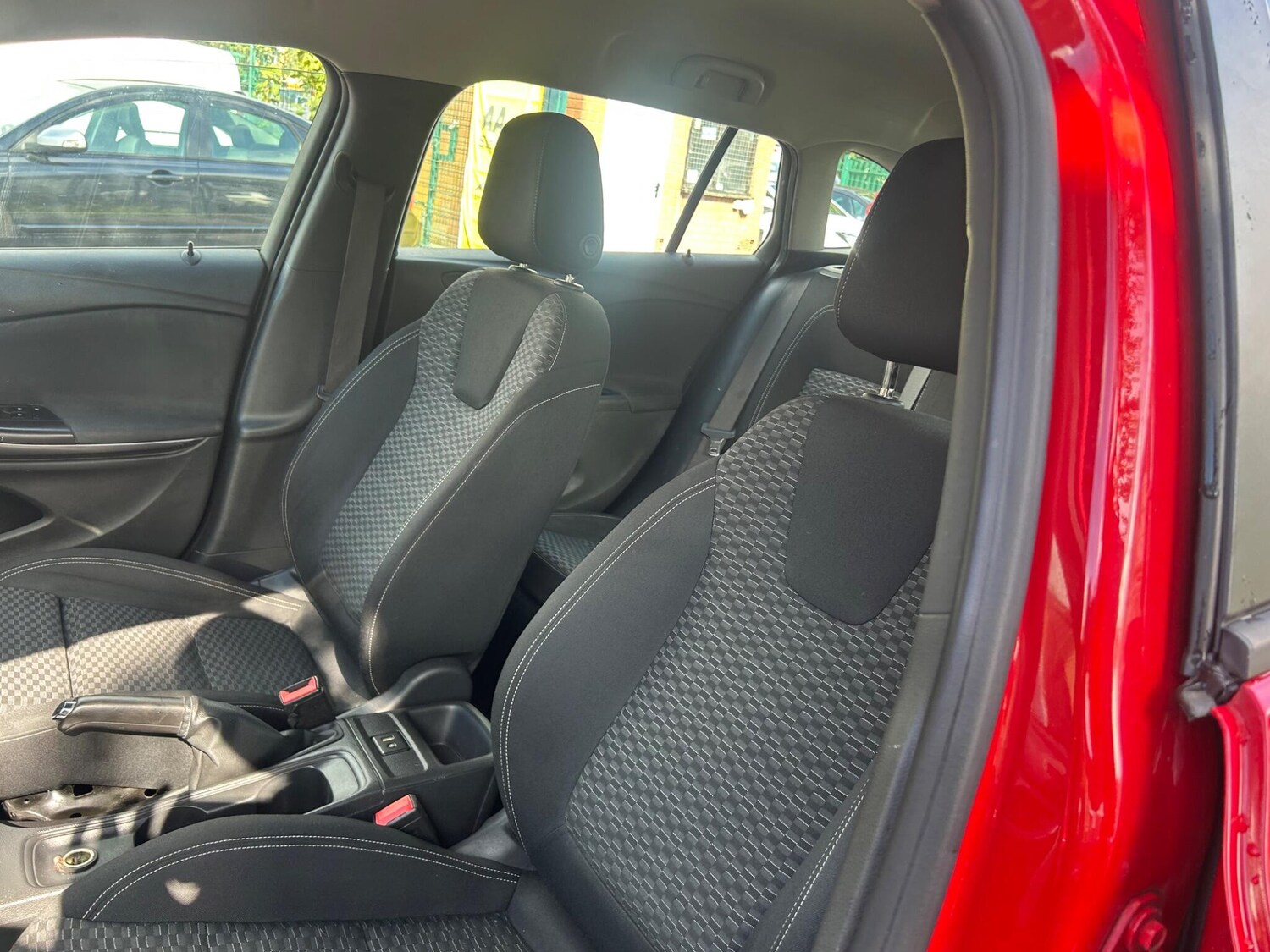 Used Vauxhall Astra 2016 for sale - 76159235: Photo 55