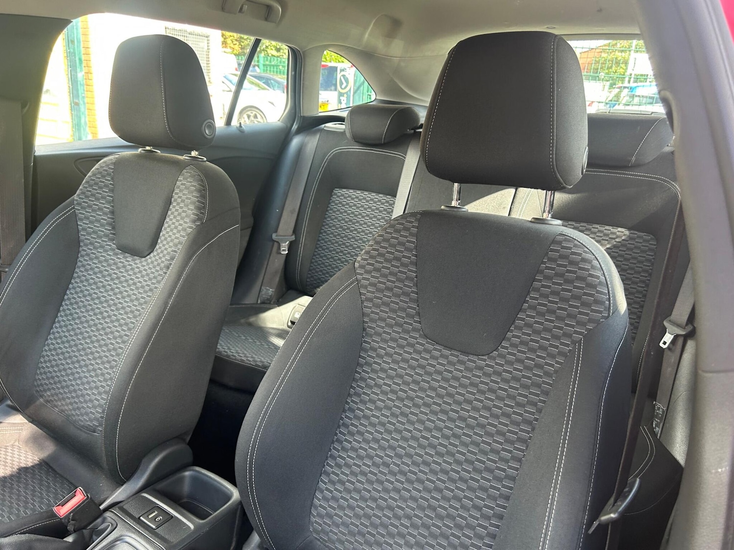 Used Vauxhall Astra 2016 for sale - 76159235: Photo 57