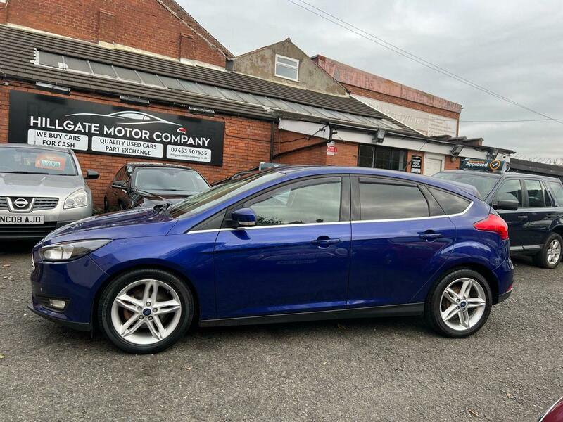 Used Ford Focus 2016 for sale - 76781941: Photo 17