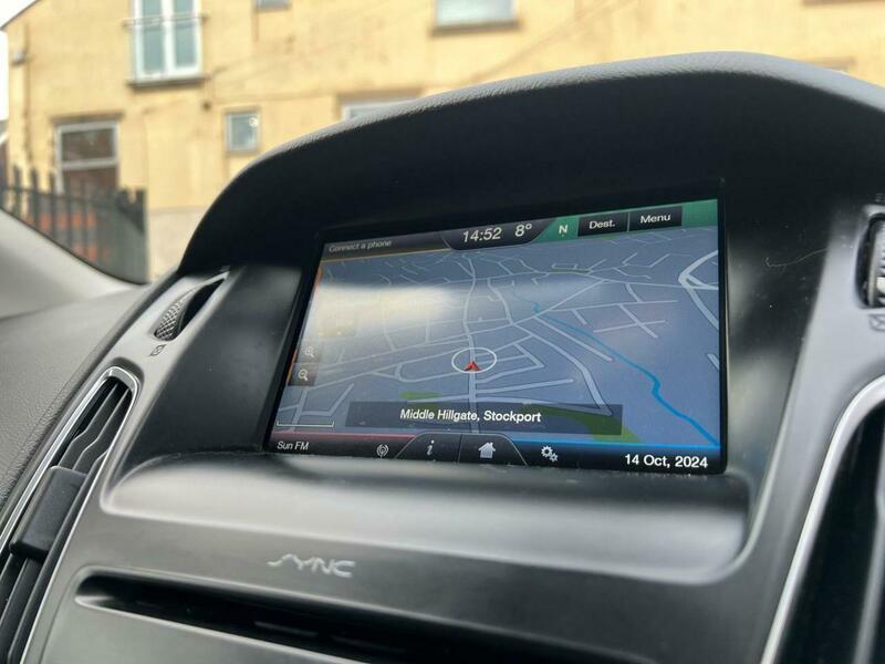 Used Ford Focus 2016 for sale - 76781941: Photo 19