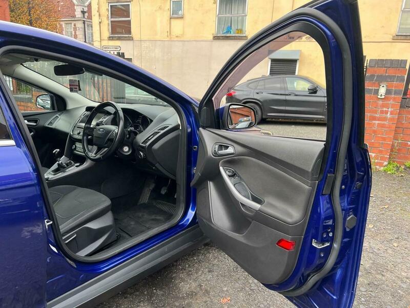 Used Ford Focus 2016 for sale - 76781941: Photo 22